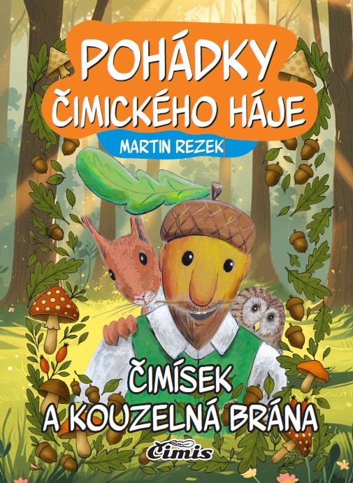 Prodej knihy pohádek ZDE